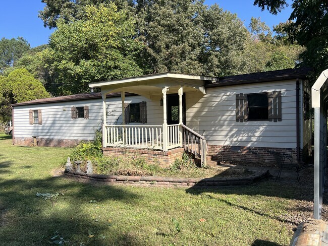 Building Photo - 22145 Old Tidewater Trail Rental