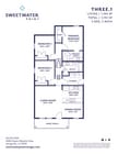3 Bedroom Cottage