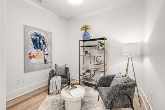Photo - Renovated Corner Condo, Move-In Ready!