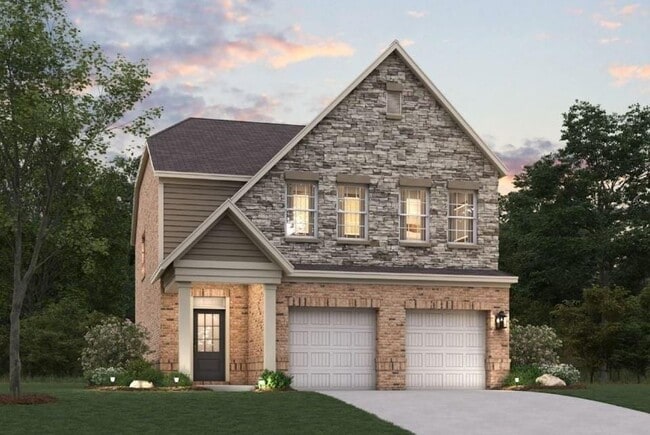 Building Photo - 194 Green Love Ln