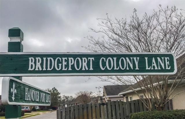 Photo - 1777 Bridgeport Colony Ln