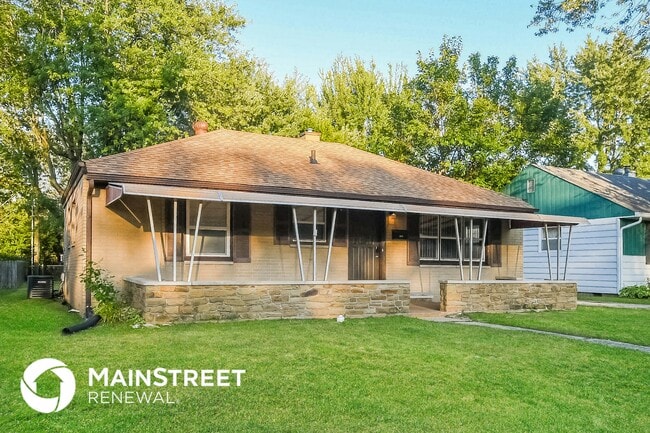 Building Photo - 4769 N Mitchner Ave