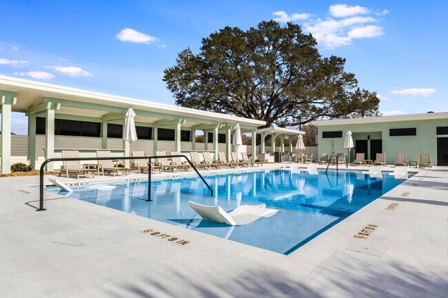 Trinity Villas