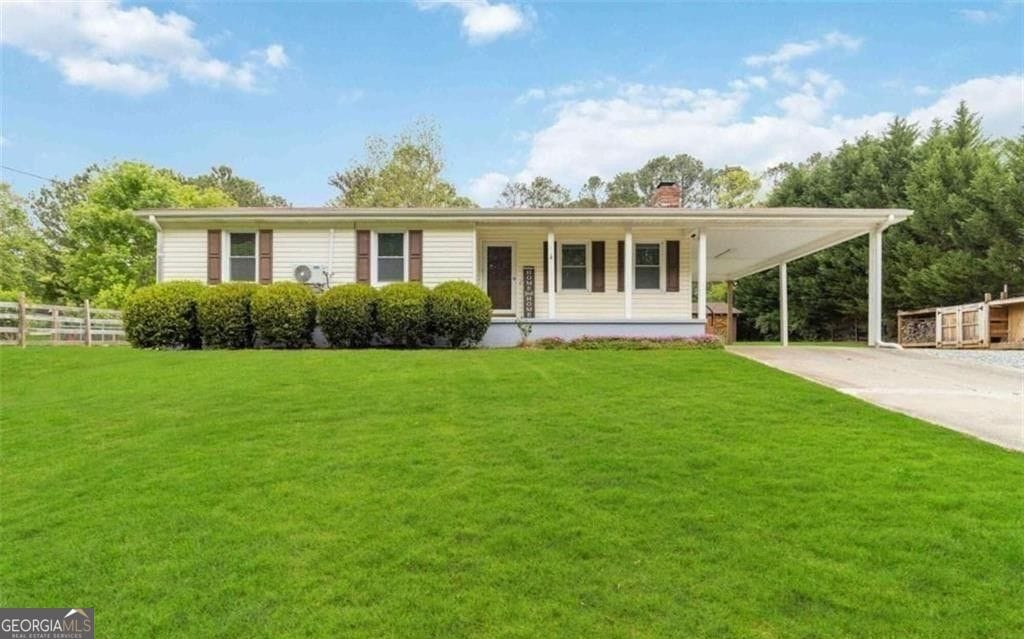 Photo - 3040 Land Rd