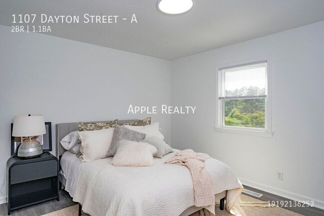 1107 Dayton St Unit A