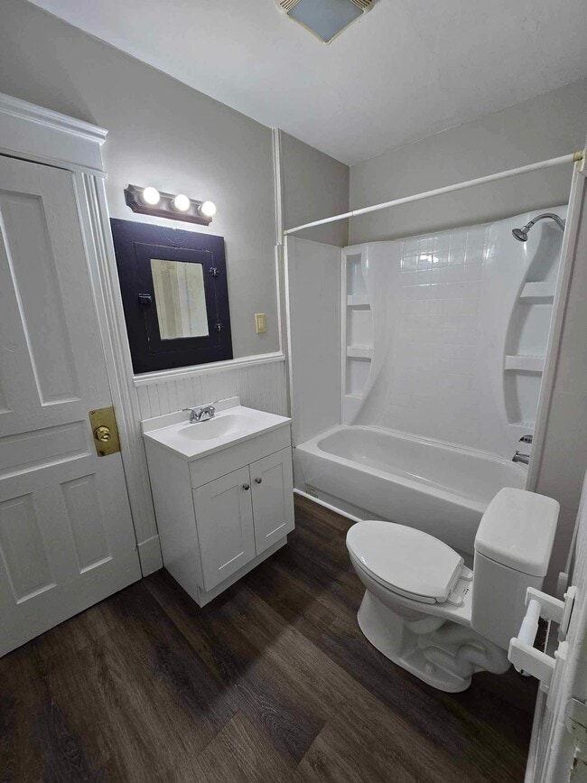 Photo - 336 W 29th St Unit 336 W. 29th #1