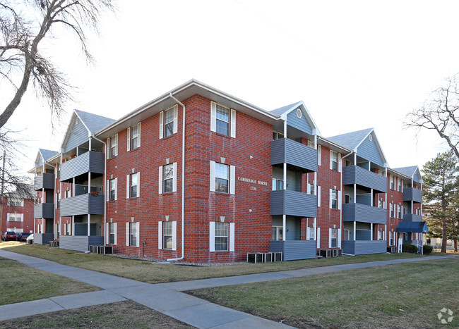 Photo - Cambridge Apartments