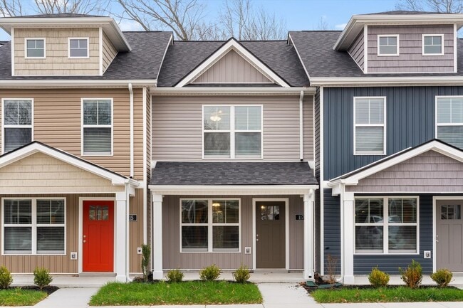 Photo - Beautiful New Construction Town Home