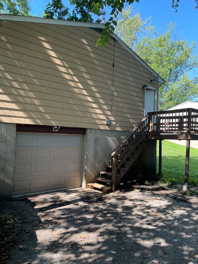5603 Wilborn Dr