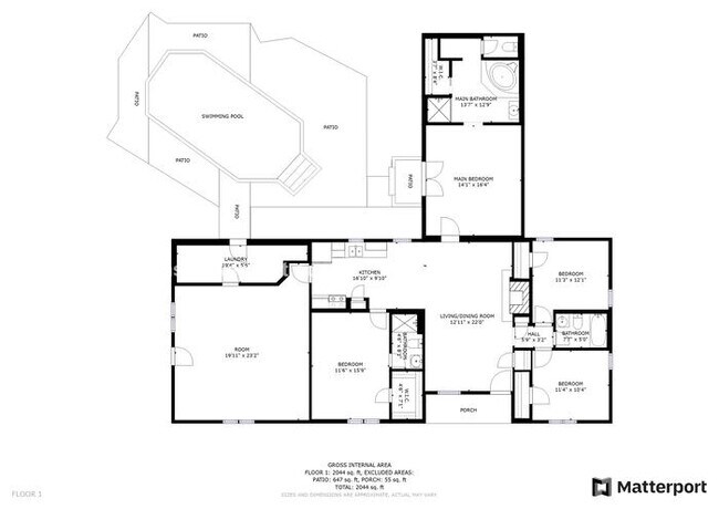 Photo - 100 Shackleford Rd