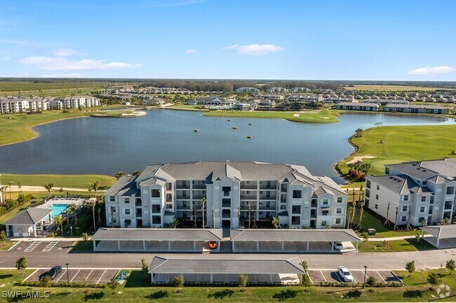 Building Photo - 5555 Double Eagle Cir Unit 3927 Rental