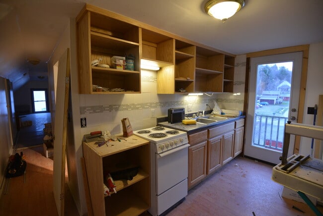 Photo - Johnson Village Apartments, LLC Unidad 7