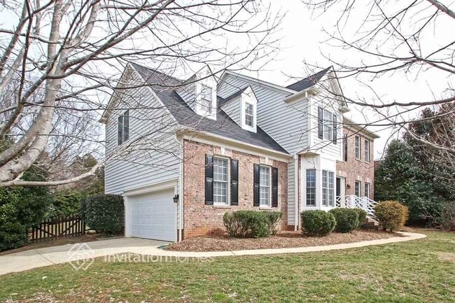 Photo - 3830 Providence Plantation Ln