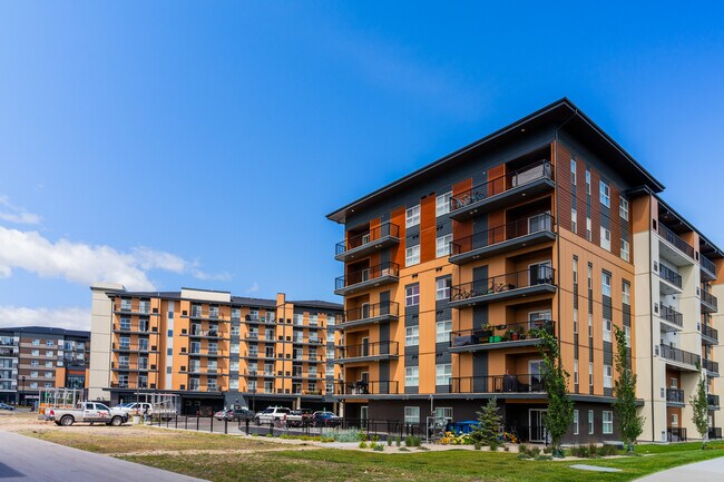 Photo - The Allure Apartments