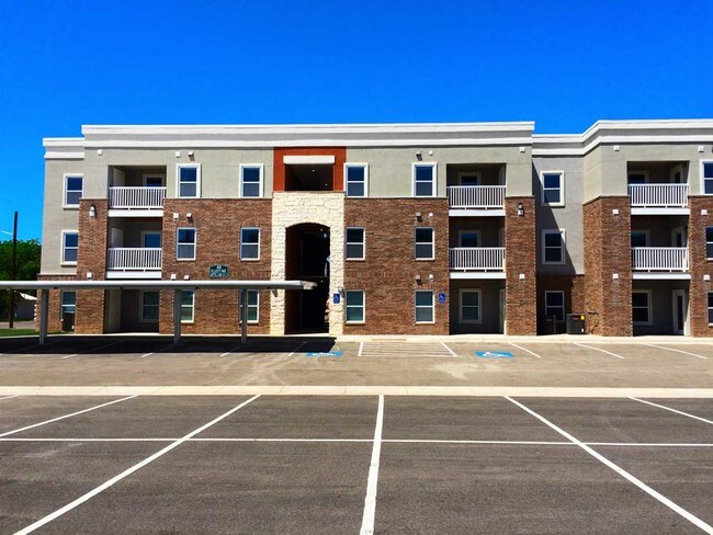 Photo - The Grove Apartments