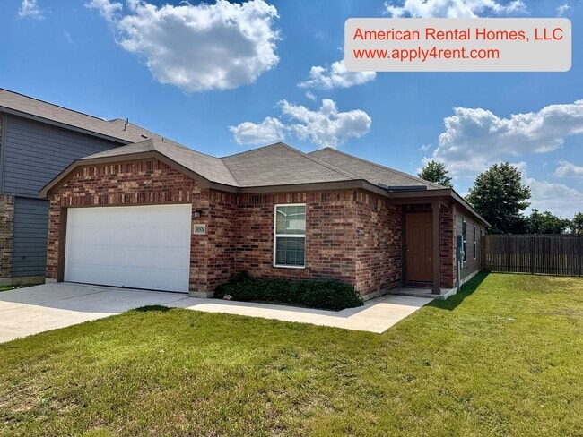 Building Photo - 4BR/2BA - 1794 SF Home in with LUXURY VINY...