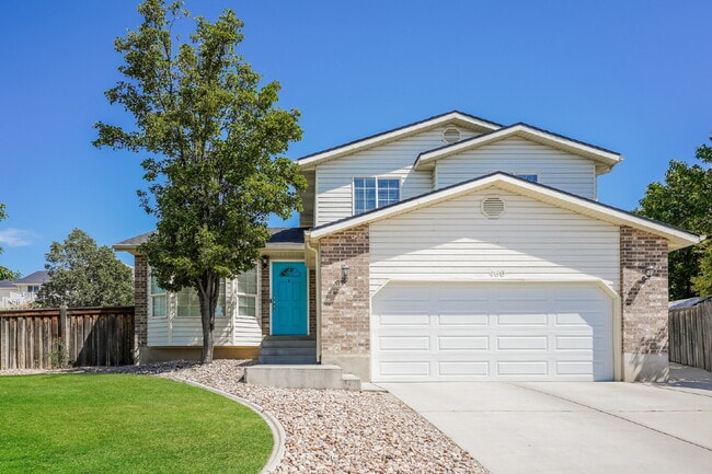 Building Photo - Tri-Level in Lehi's Ridge Neighborhood with RV Parking and a Finished Basement Suite