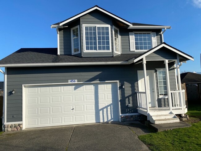Building Photo - Nice Three Bedroom in Sedro Woolley Rental