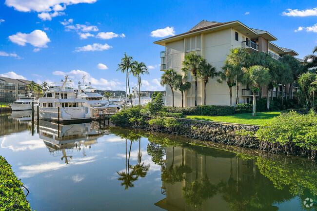 Building Photo - 2601 Marina Isle Way Unit 402 Rental