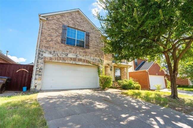 Photo - 2824 Gooseberry Dr House