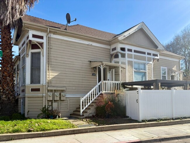 COMING SOON - Charming 1/1 in downtown San... - COMING SOON - Charming 1/1 in downtown San... Casa