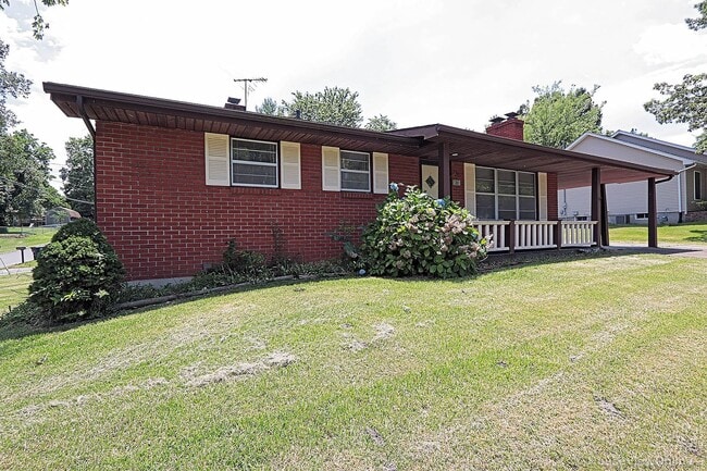 Photo - House Close To Campus- Available in June 2025