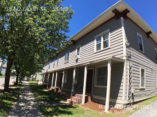 Building Photo - 38 1/2 Grant St-38 1/2 Unit 38 1/2 Rental