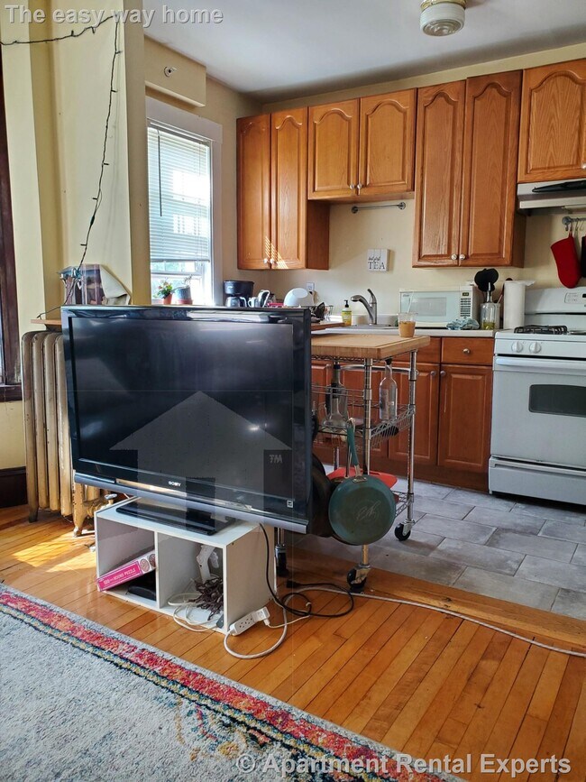 Photo - 154 Magazine St Unidad #21