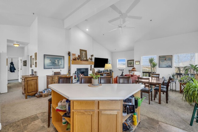 Photo - Keetley Station Townhome