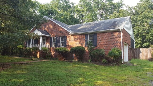 Photo - 1219 Cherrystone Ave