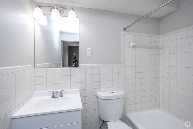 1BR, 1BA