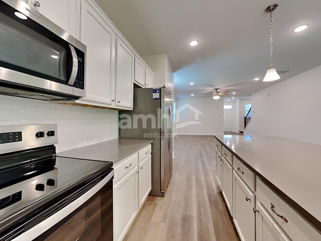 Photo - 1502 Brookgreen Dr