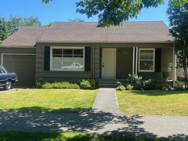 Building Photo - Beautiful 2 Bedroom/1 Bath Home in Magnolia for Rent!