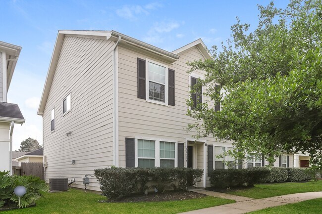 Building Photo - 20914 Walder Ct Rental