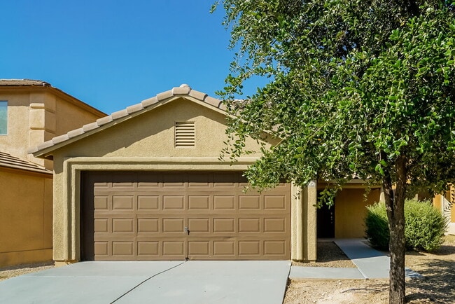 Photo - 4127 E Agate Knoll Dr House