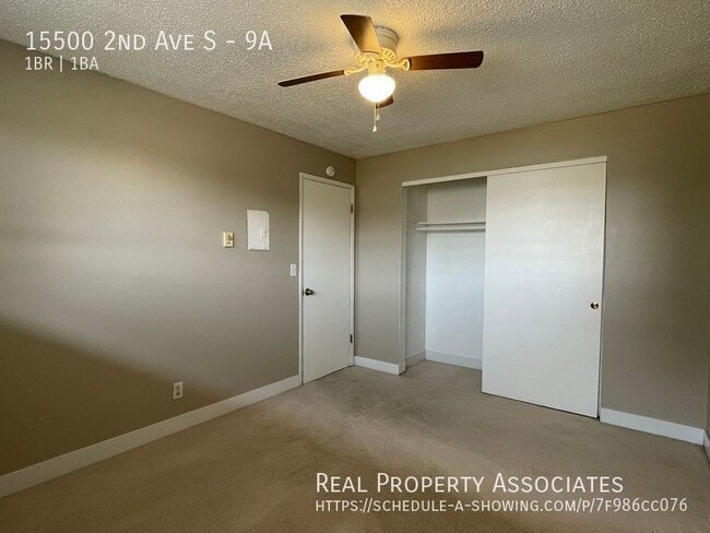 Photo - 15500 2nd Ave S Unit 9A