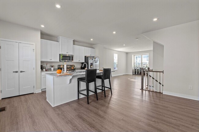 Photo - Welcome to modern living in Suffolk, Virginia!