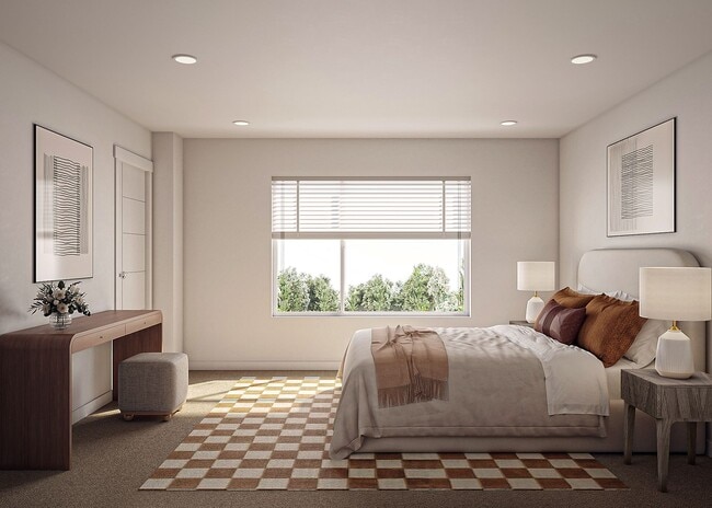 Photo - Crescent Apartments