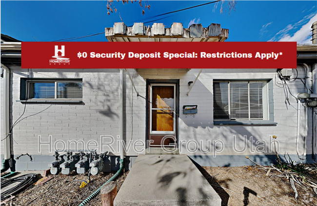 Building Photo - 915 S 900 E Rental