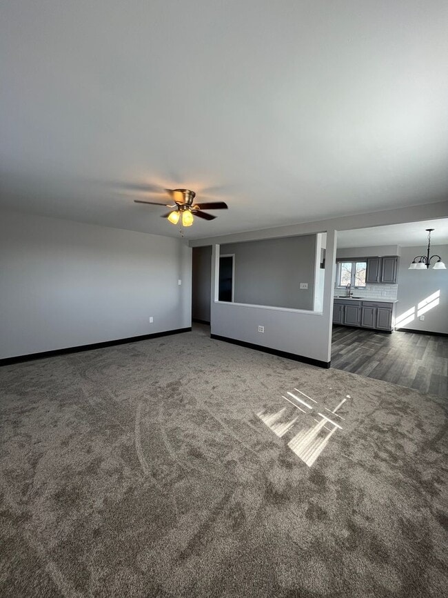 Photo - Spacious, bright and newly renovated 2nd-floor apartment available in Bath