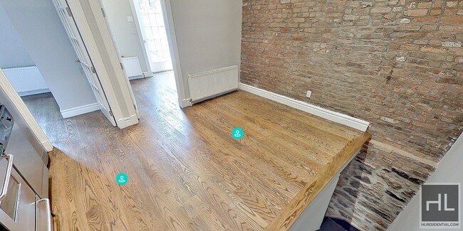 Photo - E 1ST ST. Unit 1R