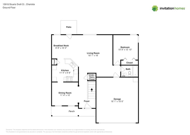 Photo - 15918 Stuarts Draft Ct