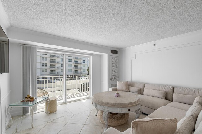 Photo - 4505 S Ocean Blvd Unit 103