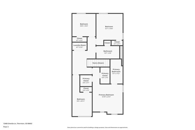 Photo - 13561 Oneida Ln