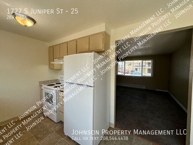 Photo - 1727 S Juniper St Unit 25