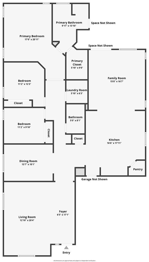 Photo - Maricopa Gem! 2,130 SF, Large Kitchen, AZ Room + Golf Course Living