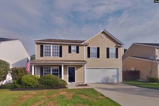 Building Photo - 308 Fox Trot Dr