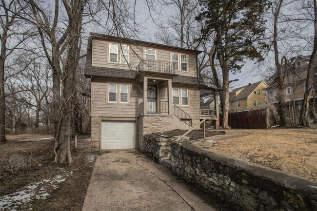 Photo - 3708 E 61st St Casa