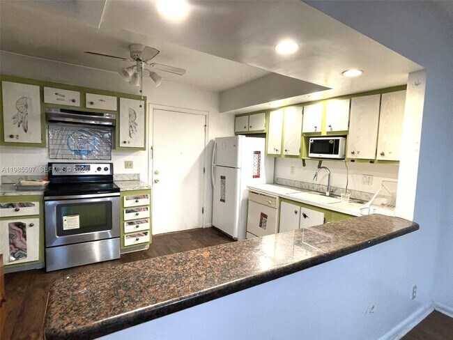 Photo - 2061 NW 47th Terrace Unit 306