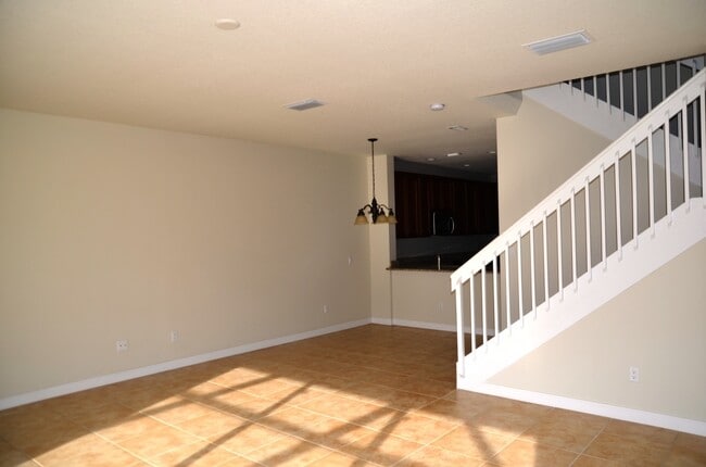 Photo - 3BD/3BA Townhouse in Village Walk of Lake Nona — 2-Car Garage | Gated Community